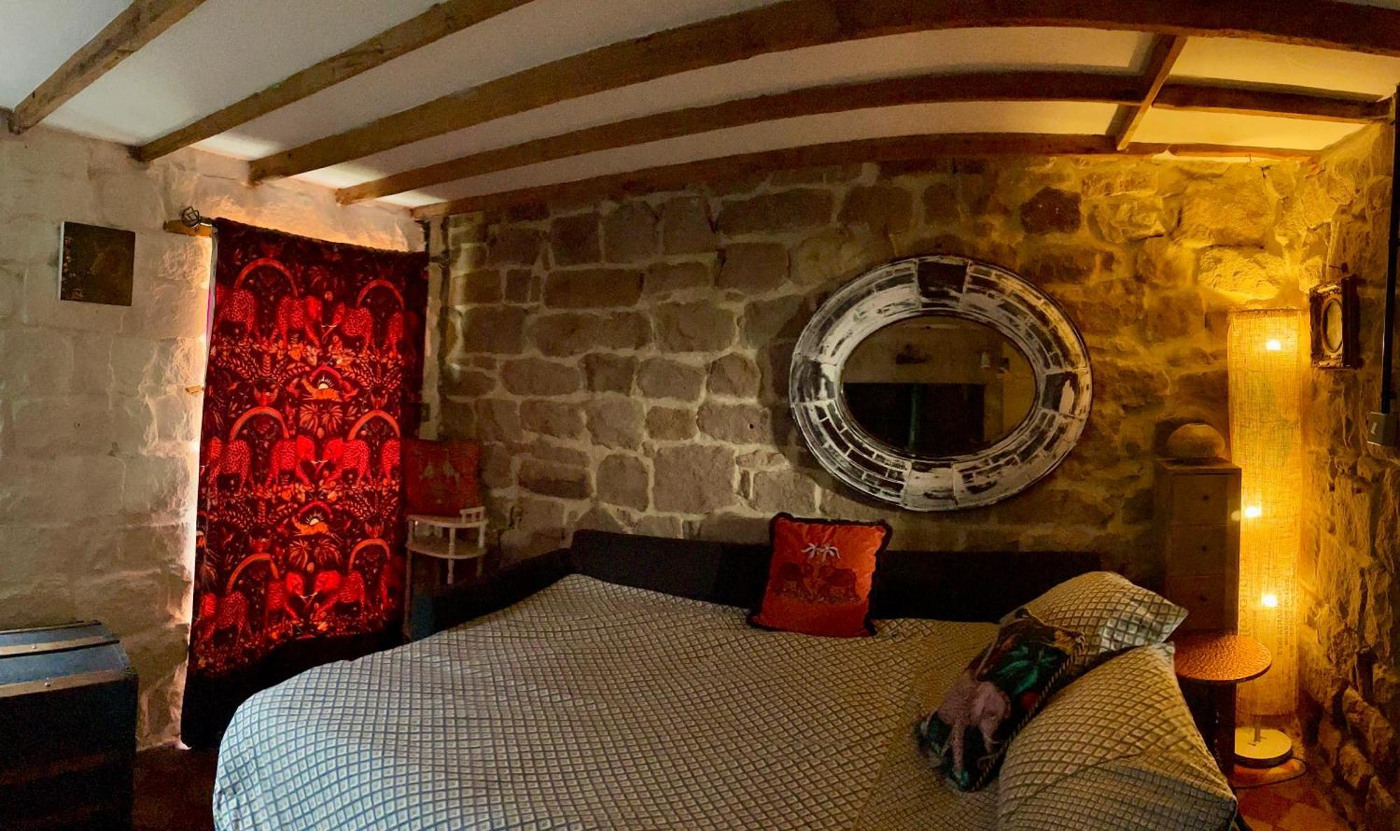 Burtys Snug Cromford Nr Matlock Historic Unesco Apartman Kültér fotó